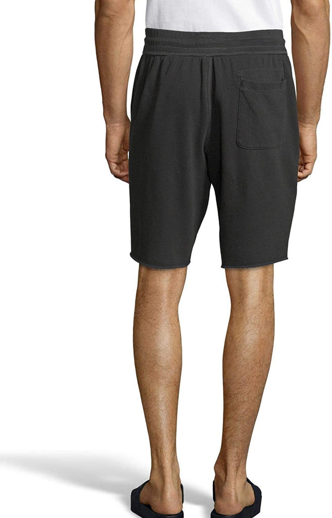 Champion Men's Vintage Dye Fleece Short