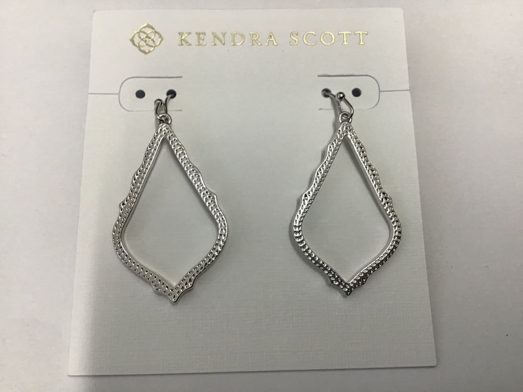 Kendra Scott Womens Sophia Earrings