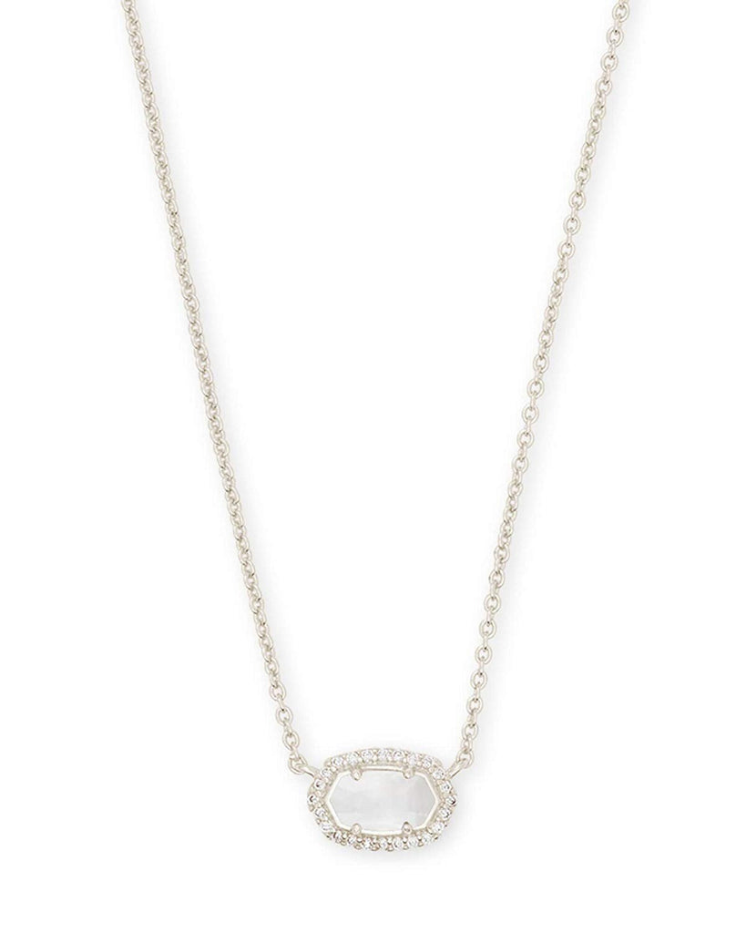 Kendra Scott Chelsea Pendant Necklace