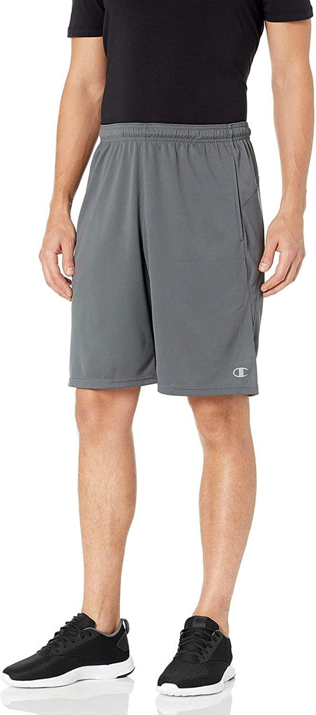 Champion Men's Double Dry Select Short