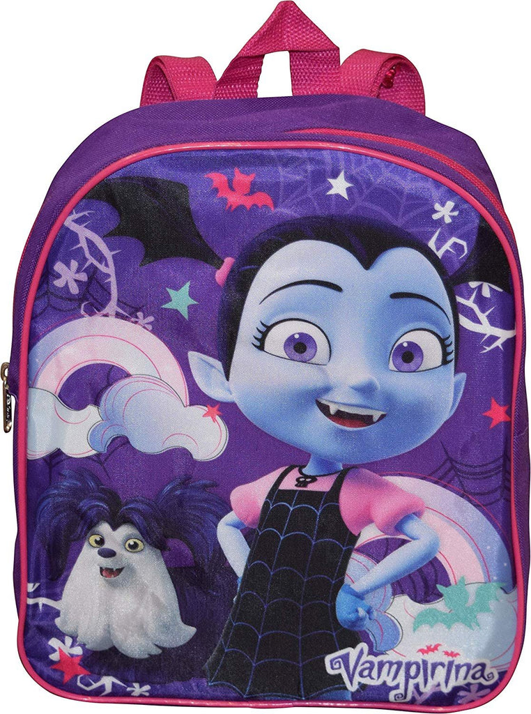 Group Ruz Disney Vampirina 12" Backpack