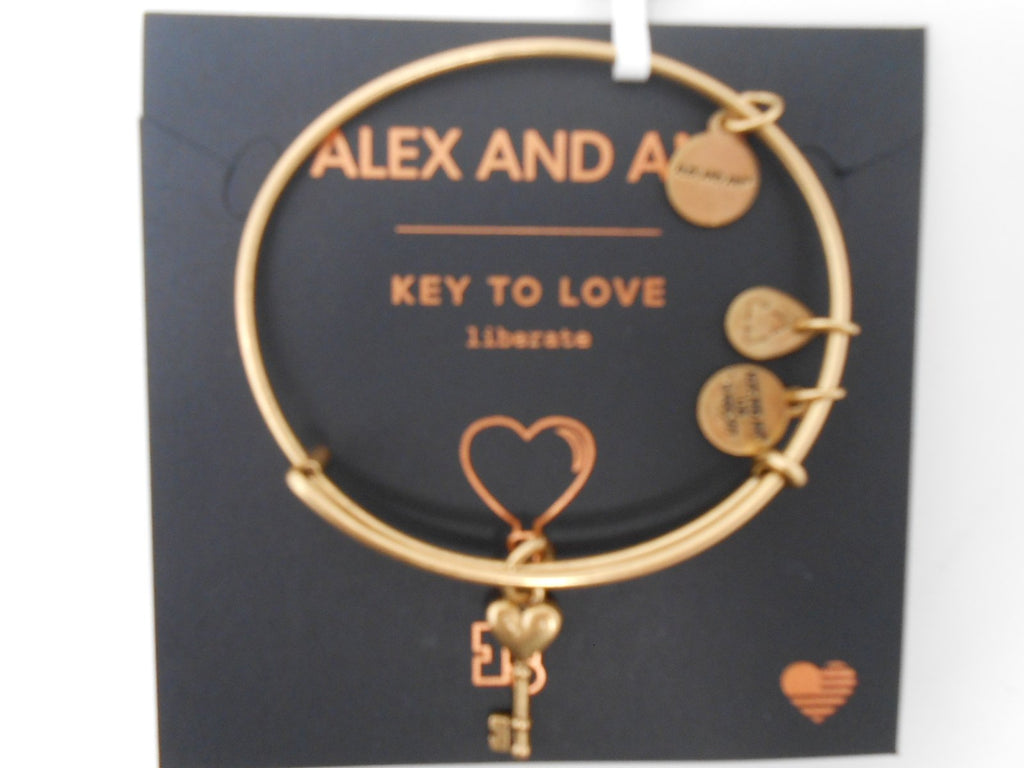 Alex and ANI Key to Love EWB, Expandable
