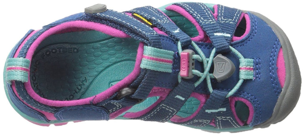 KEEN Seacamp II CNX Sandal (Toddler/Little Kid/Big Kid)
