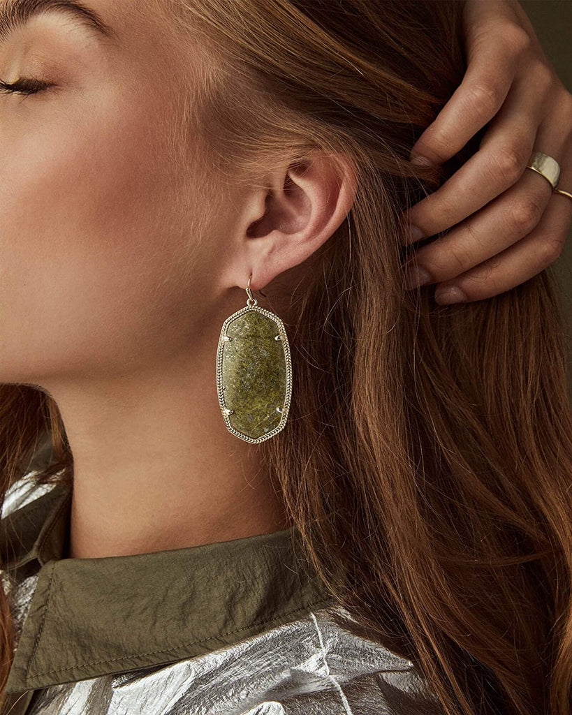 Kendra Scott Danielle Drop Earrings