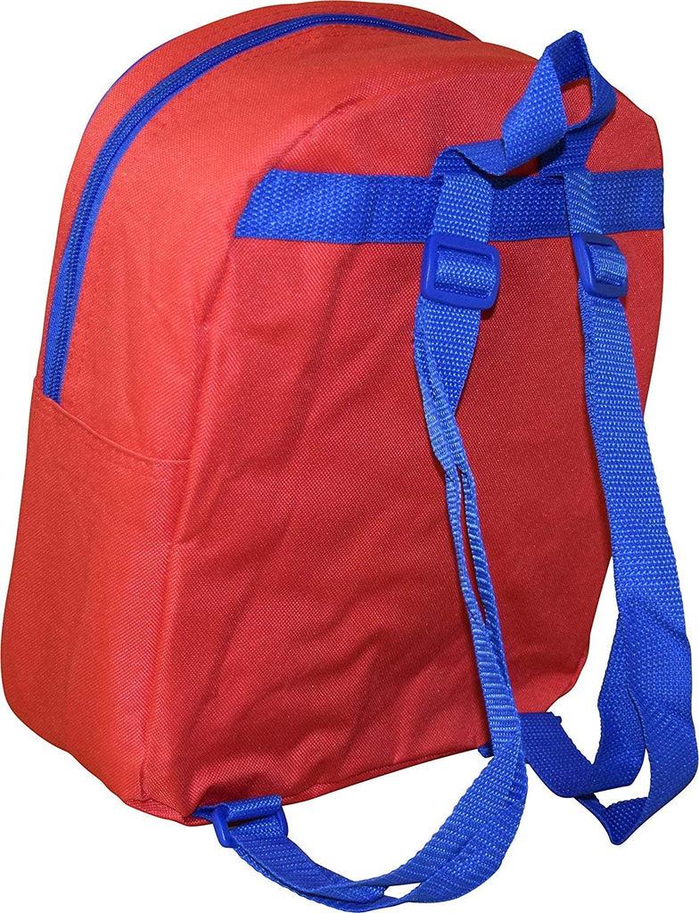 Nickelodeon Paw Patrol Boy's 10" Mini Backpack