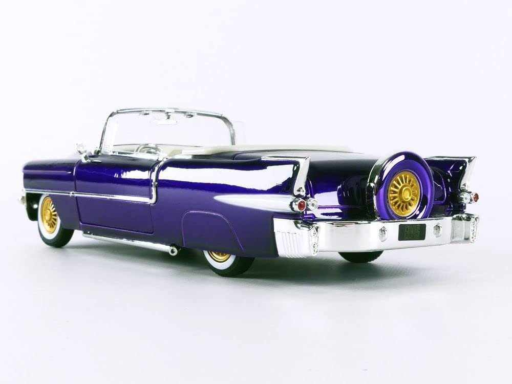 1956 Cadillac Eldorado W/Elvis Figure