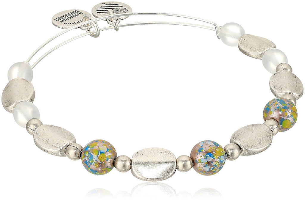 Alex and Ani Cosmo Bangle Bracelet
