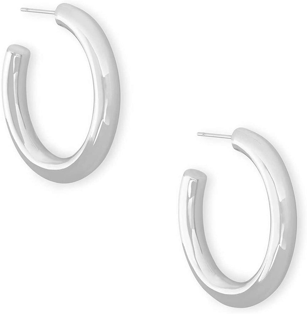 Kendra Scott Colette Hoop Earrings