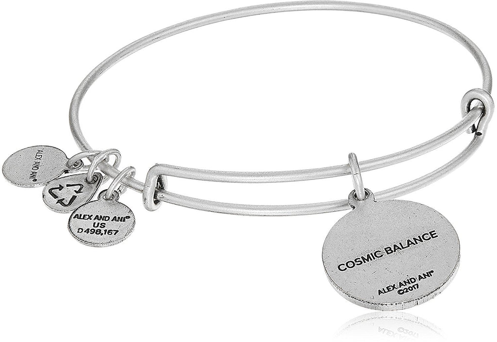 Alex and ANI Cosmic Balance II Expandable