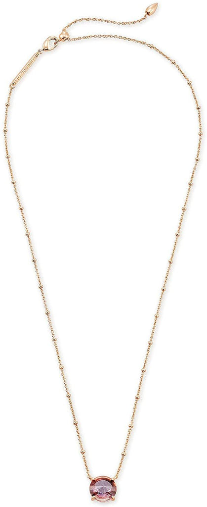 Kendra Scott Jolie Short Pendant