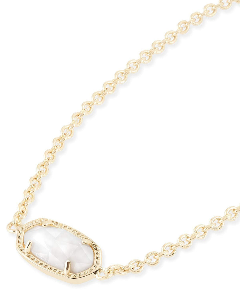 Kendra Scott Elaina Adjustable Chain Bracelet