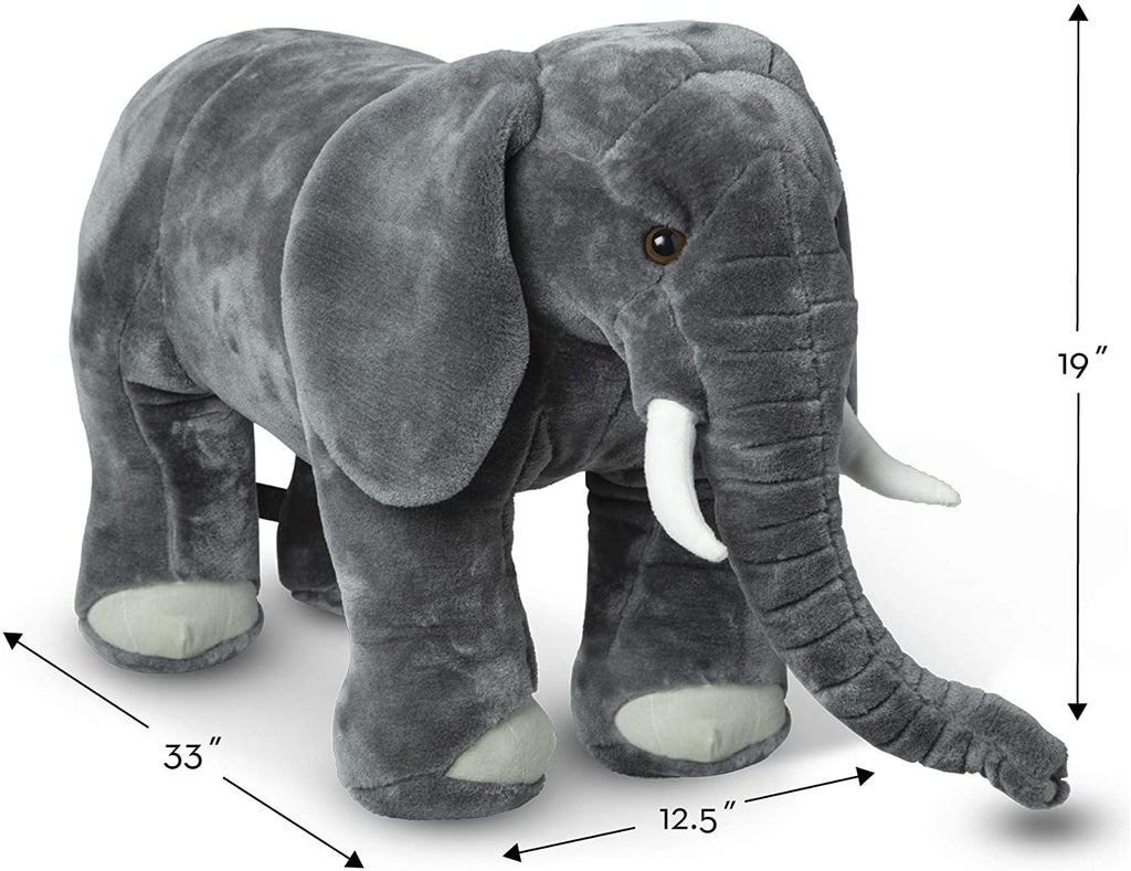 Melissa & Doug Elephant