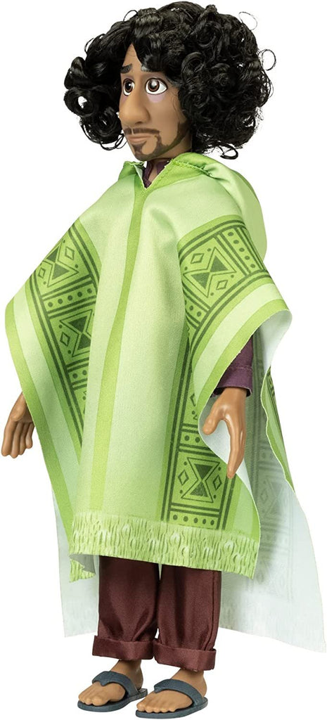Disney Encanto Bruno Fashion Doll