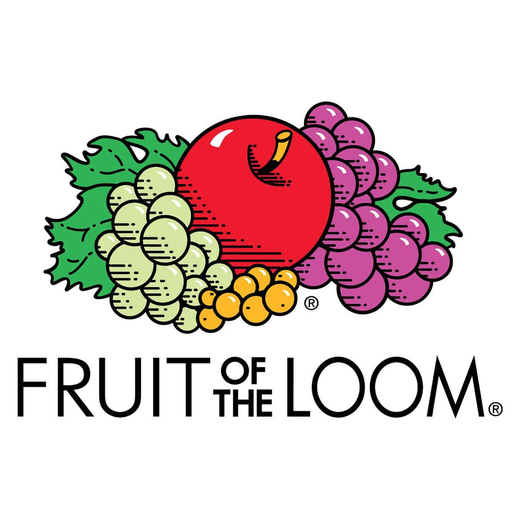 Fruit of the Loom 12-Pack Mens Boxer Briefs Underwear RANDOM COLORS