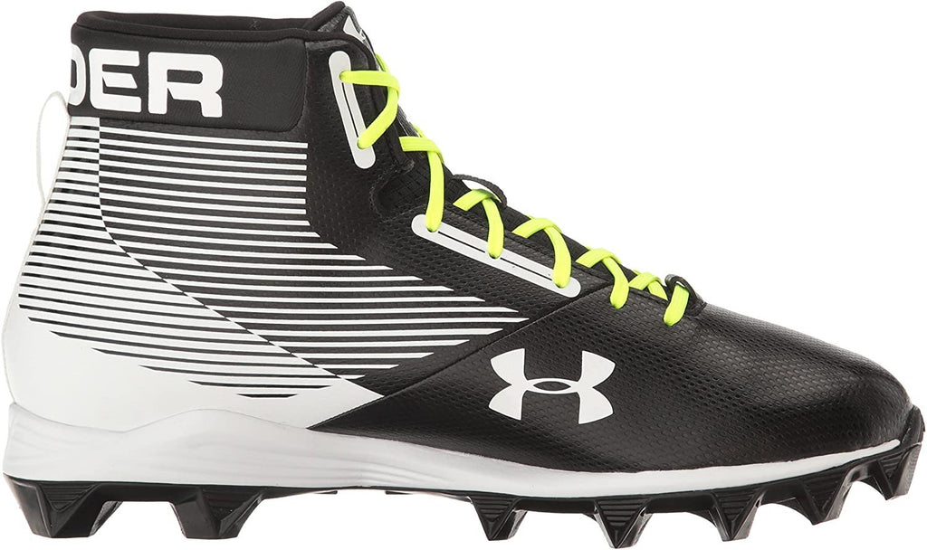 Under Armour Men's Breathe Trainer Football Shoe
