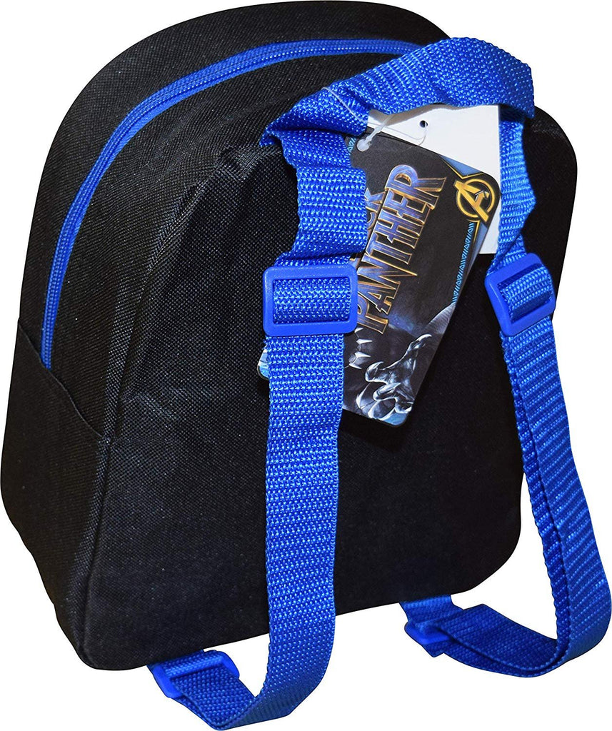 Marvel Black Panther 10" Backpack