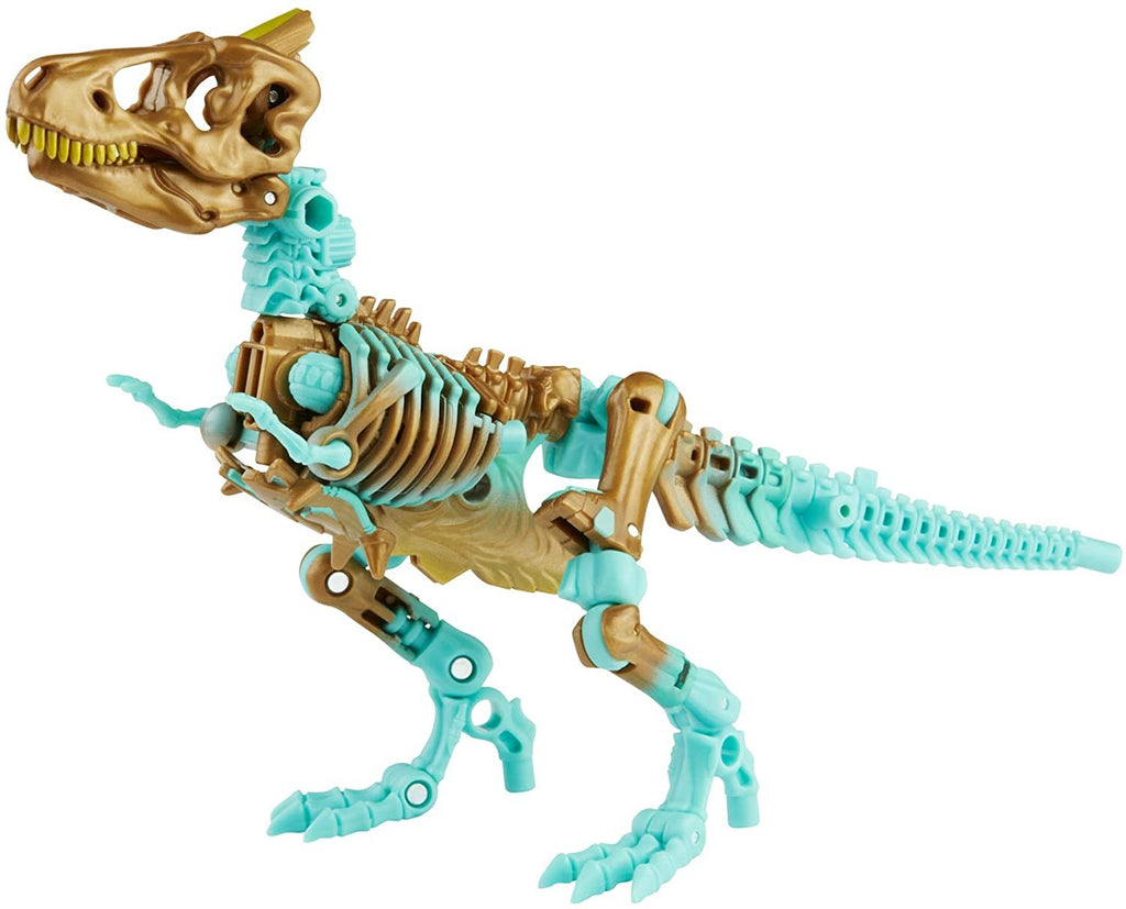 Transformers Generations Selects WFC-GS25 Transmutate, War for Cybertron Deluxe Class Collector Figure, 5.5-inch