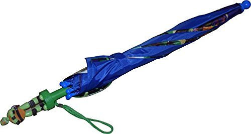 TMNT Ninja Turtles Boy's Umbrella