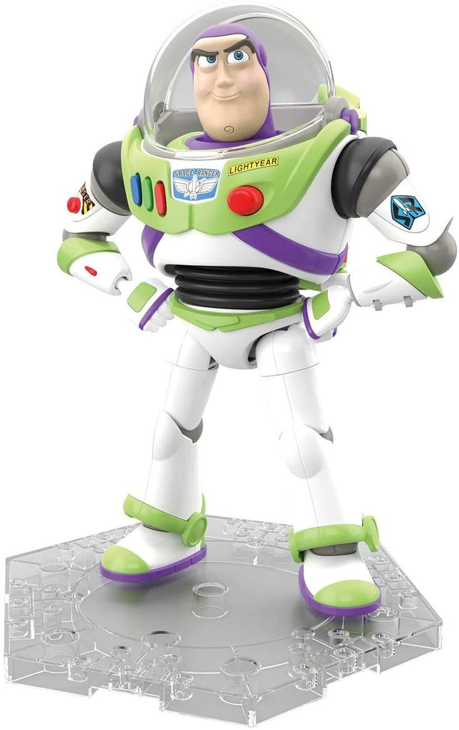 Toy Story Buzz Lightyear, Bandai Cinema-Rise Standard