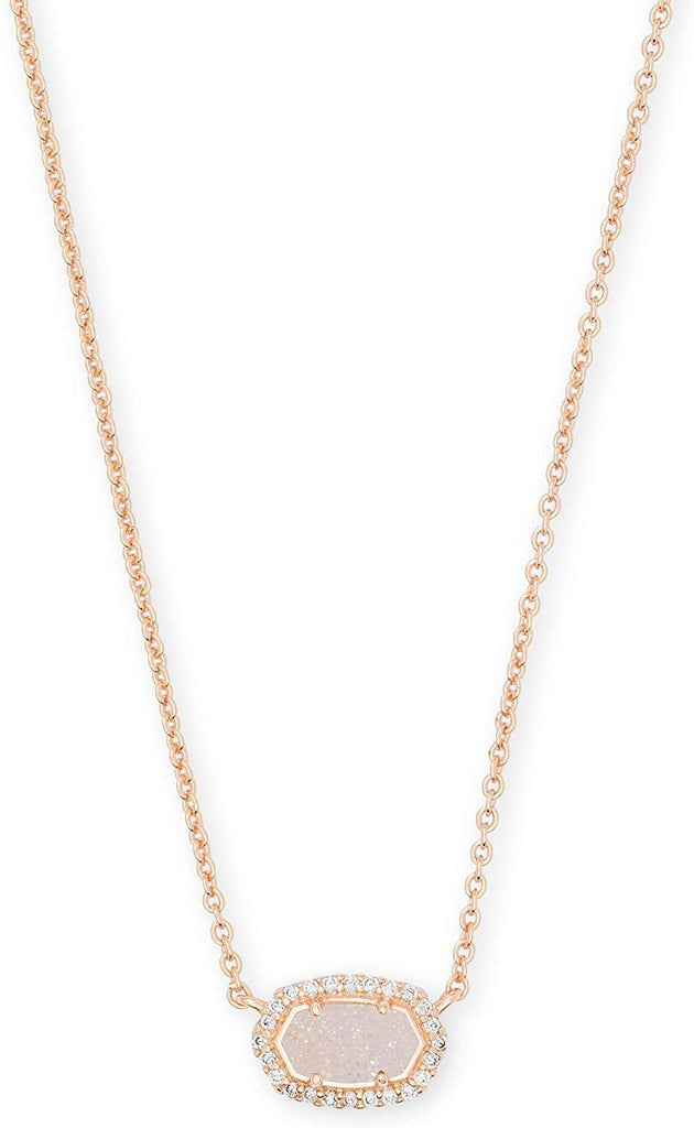 Kendra Scott Chelsea Pendant Necklace