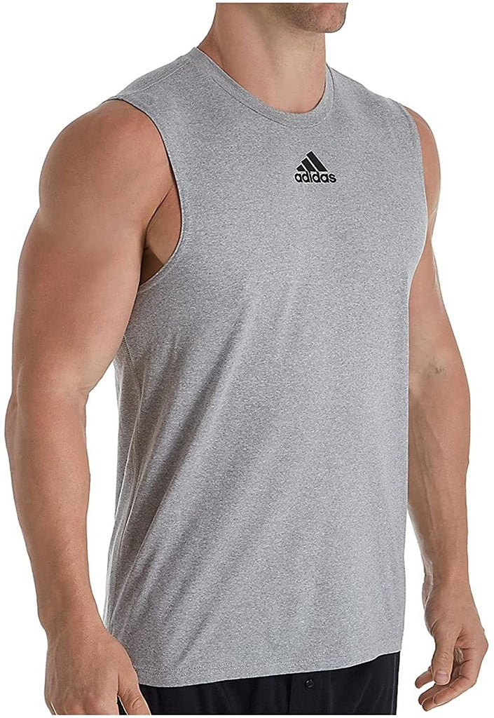 adidas Creator Sleeveless Shirt - Mens Training