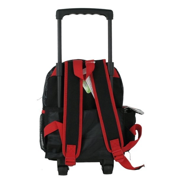 Power Rangers Toddler 12" Rolling Backpack