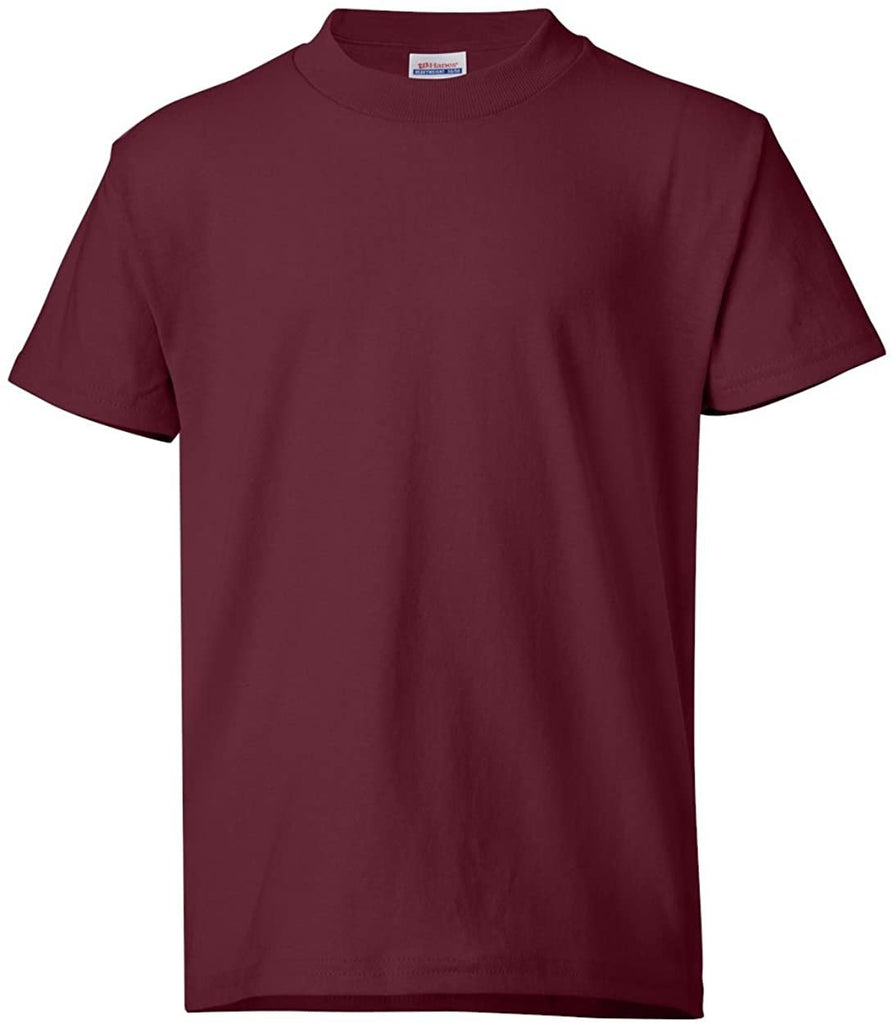 Hanes Kids' ComfortBlend® EcoSmart® Crewneck