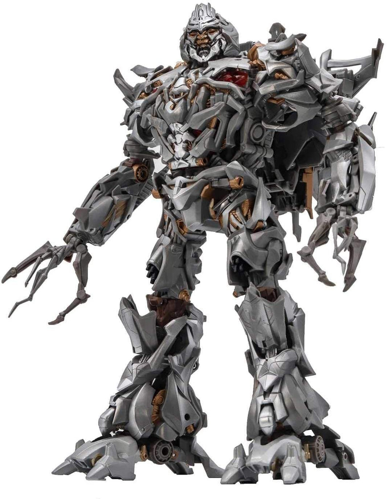 Transformers Masterpiece 12" Action Figure Movie Series - Megatron Mpm-8