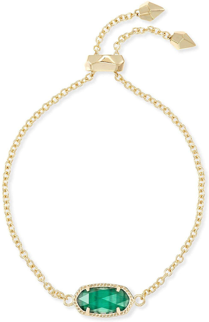 Kendra Scott Elaina Adjustable Chain Bracelet