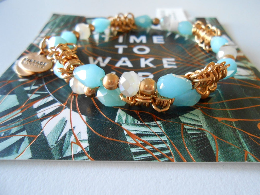 Alex and ANI Fate Wrap Bangle Bracelet