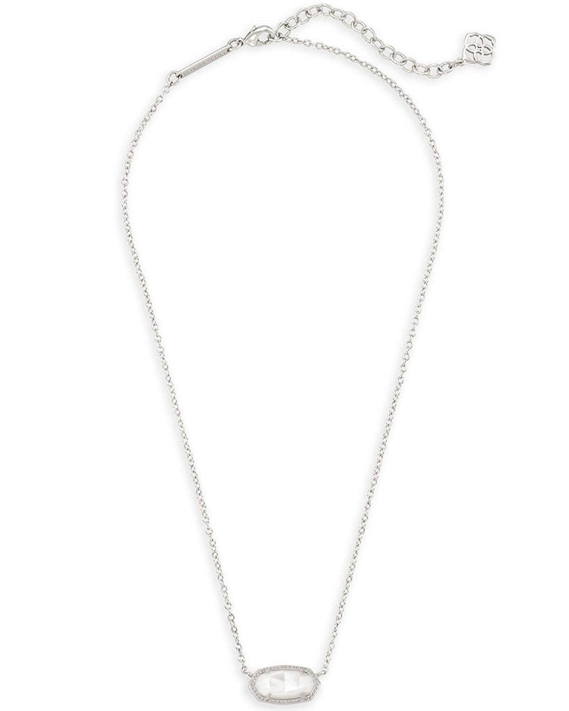 Kendra Scott Signature Elisa Pendant Necklace