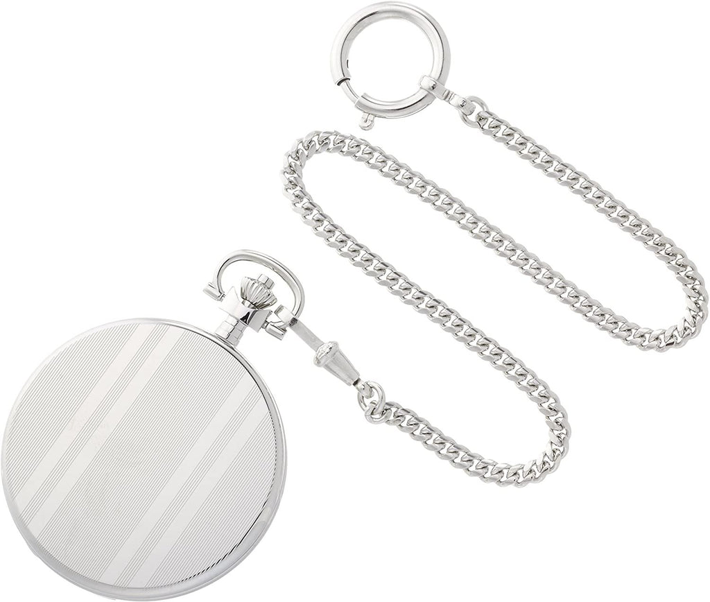 Tissot Unisex-adult Savonnettes quartz Swiss Quartz Stainless Steel Specialities T83655313