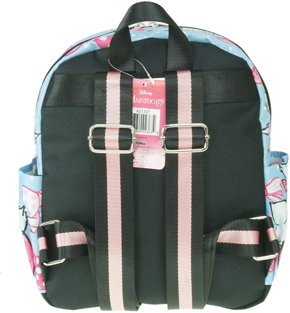 Aristocats - Marie 12" Deluxe Oversize Print Daypack - A21327