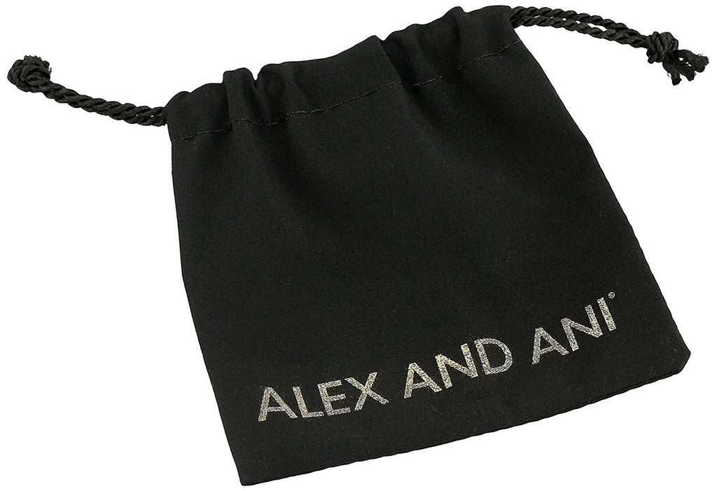 Alex and Ani Tree of Life Color Infusion Bangle Bracelet
