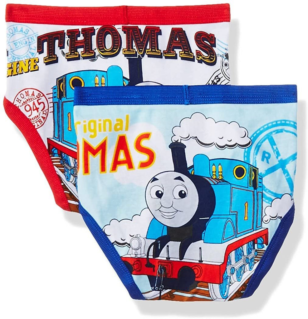 Nickelodeon Boys' Little Friends 5pk Underwear
