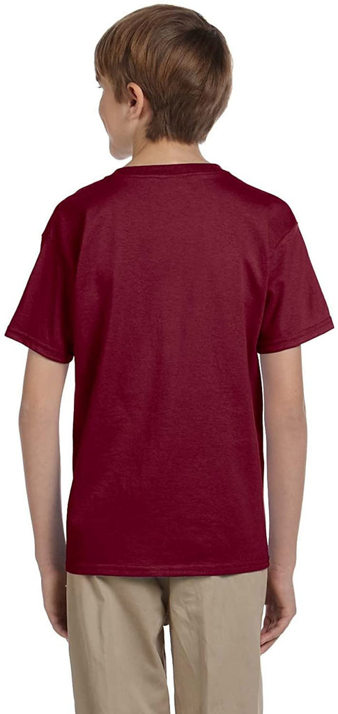 Hanes Kids' ComfortBlend® EcoSmart® Crewneck