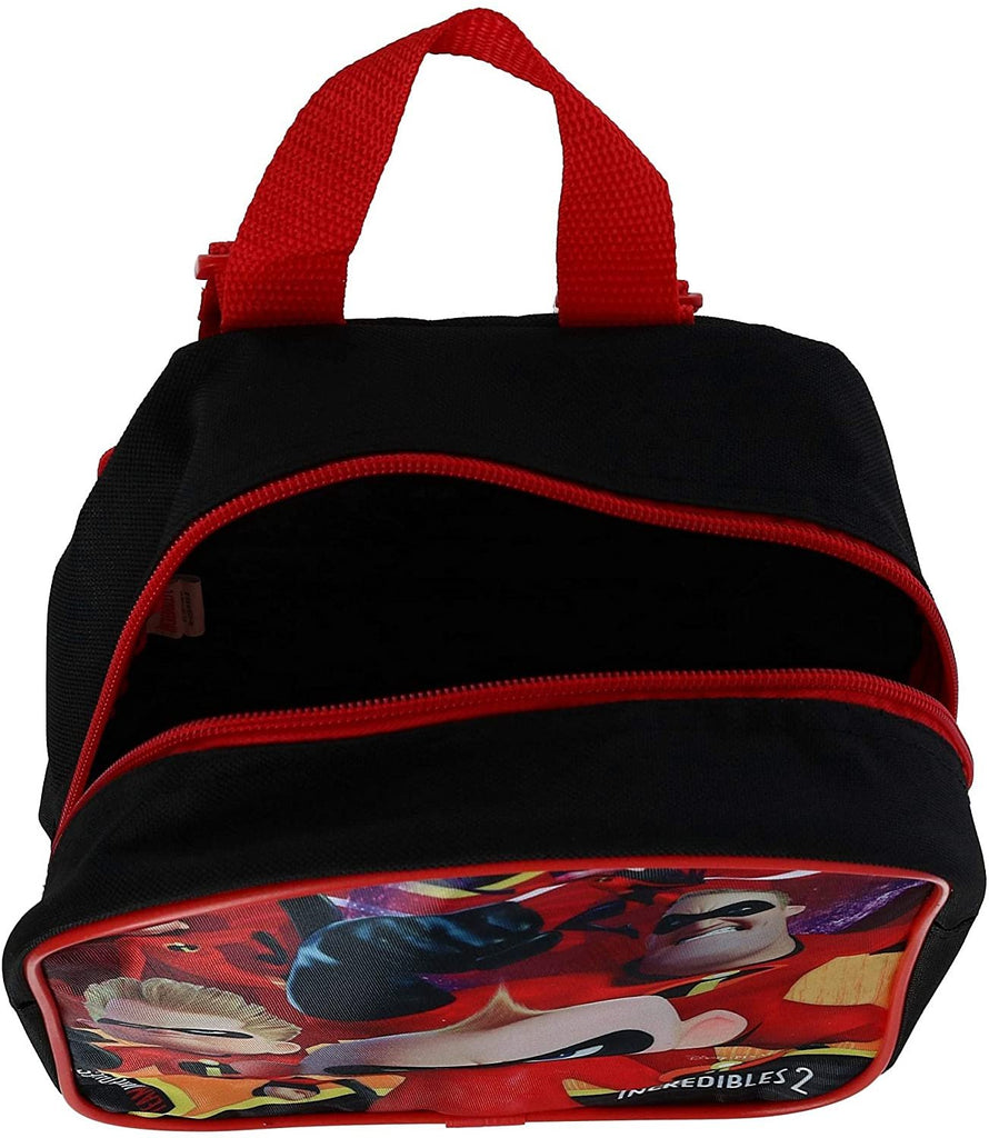 Disney Pixar Incredibles 2 10" Backpack
