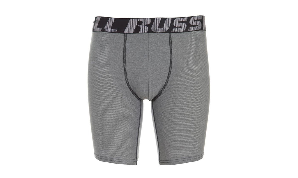 Russell Mens 8-pk Boxer Briefs Random Russell Styles/Colors