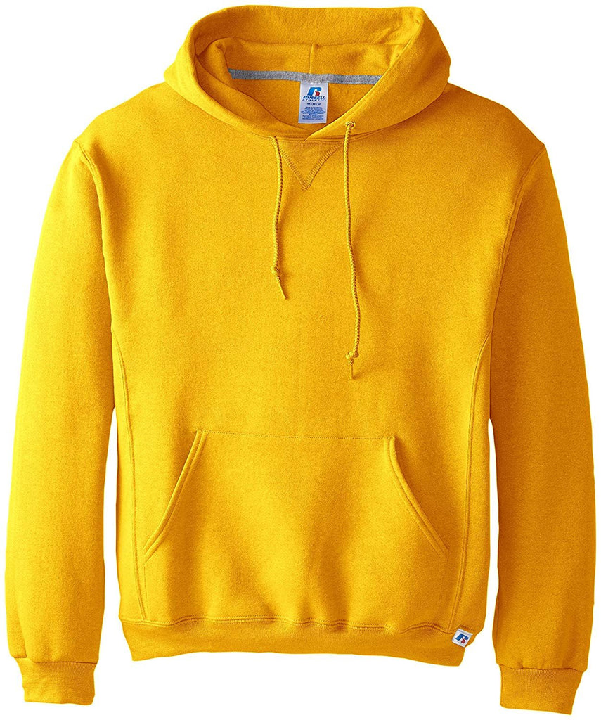 Russell Athletic Men's Dri-Power Pullover Fleece Hoodie