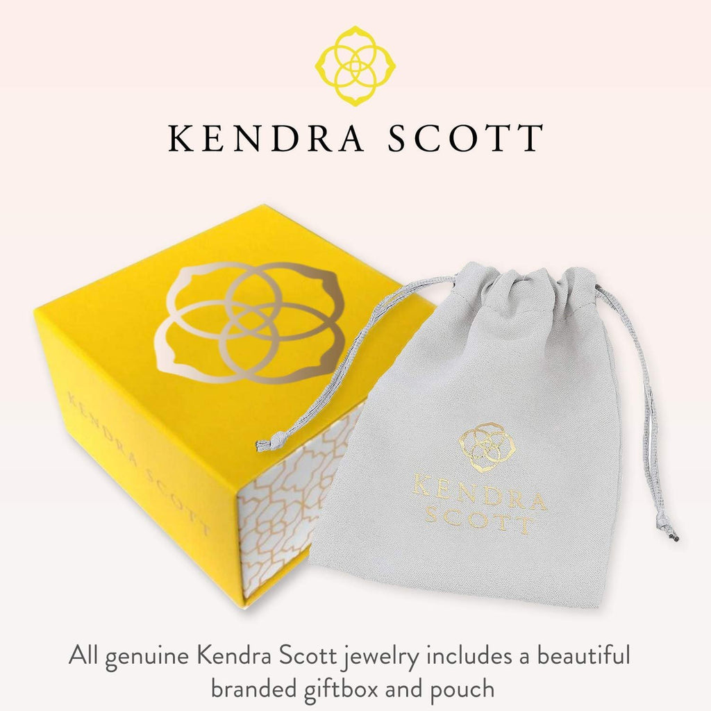 Kendra Scott Collins Y Necklace