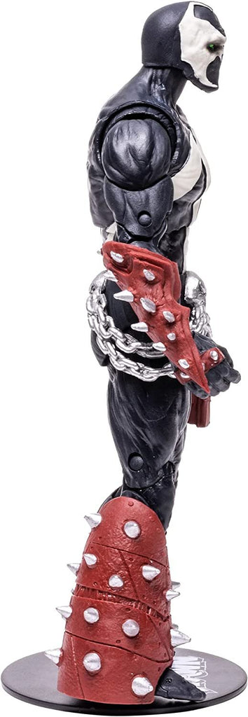 McFarlane Toys Spawn Action Figures Deluxe Box Set