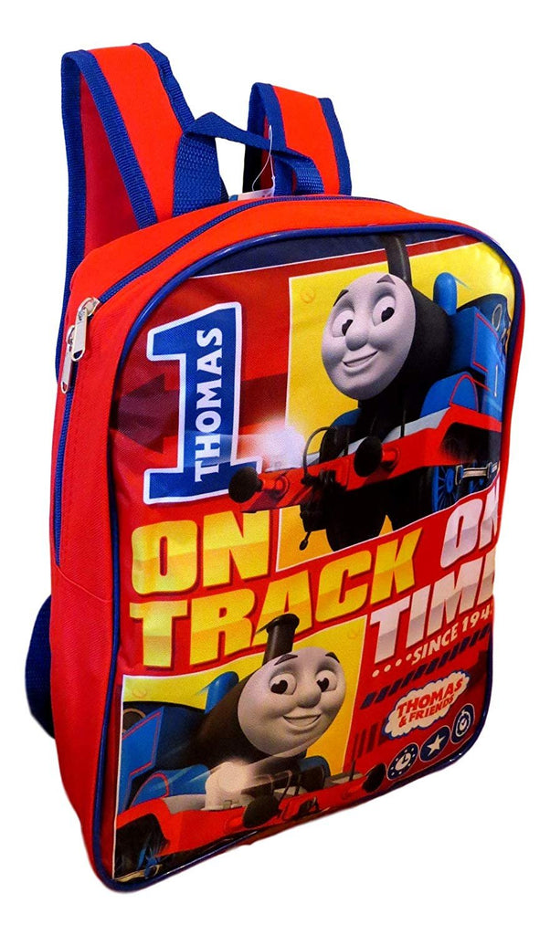 Thomas and Friends 15" School Backpack