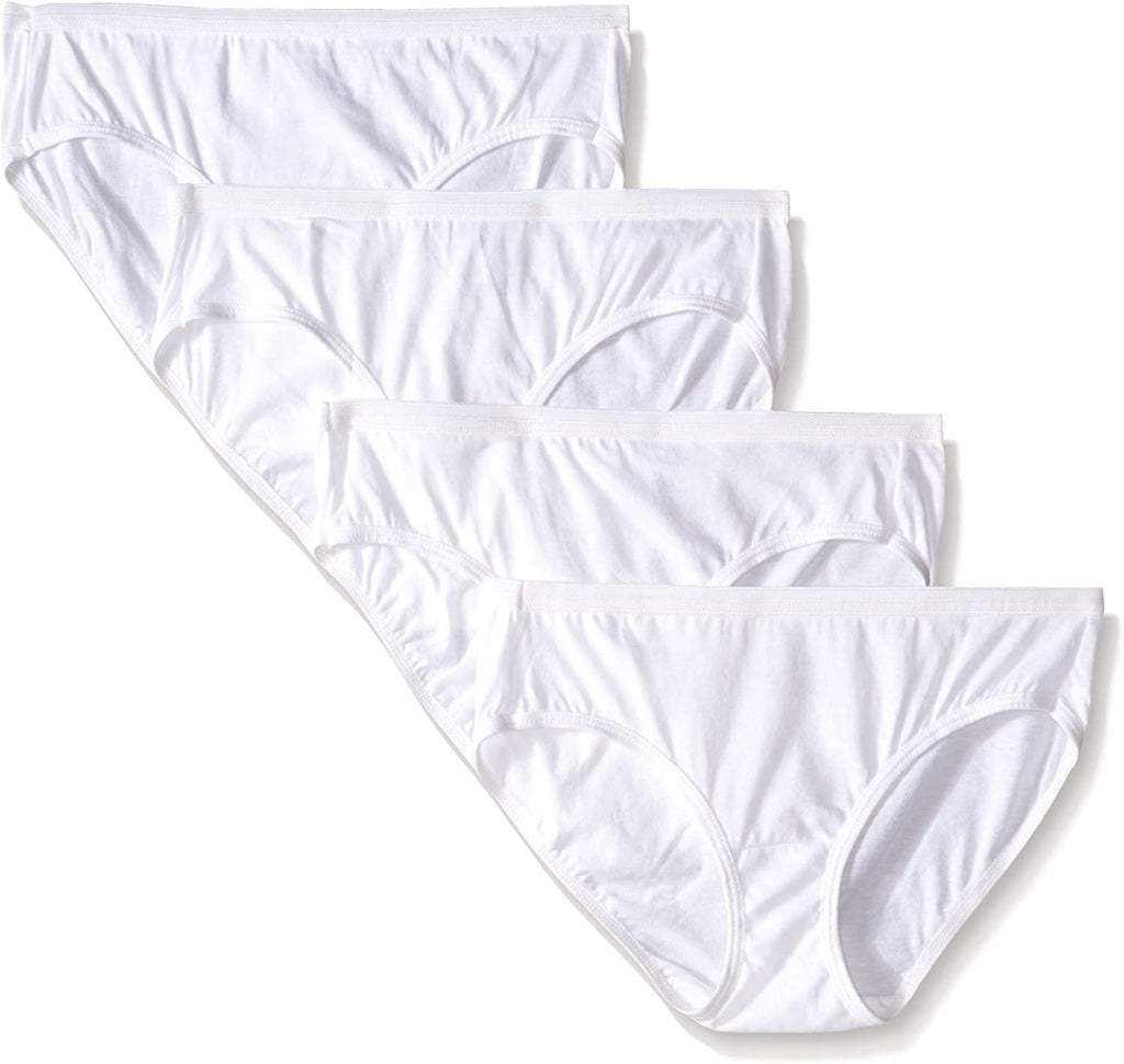 Hanes Women's Sporty Hipster Panty