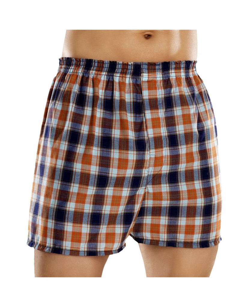 Fruit of the Loom Men's Boxers Boxer Shorts 3/6-PACK S-5X in Famous Brand Packs