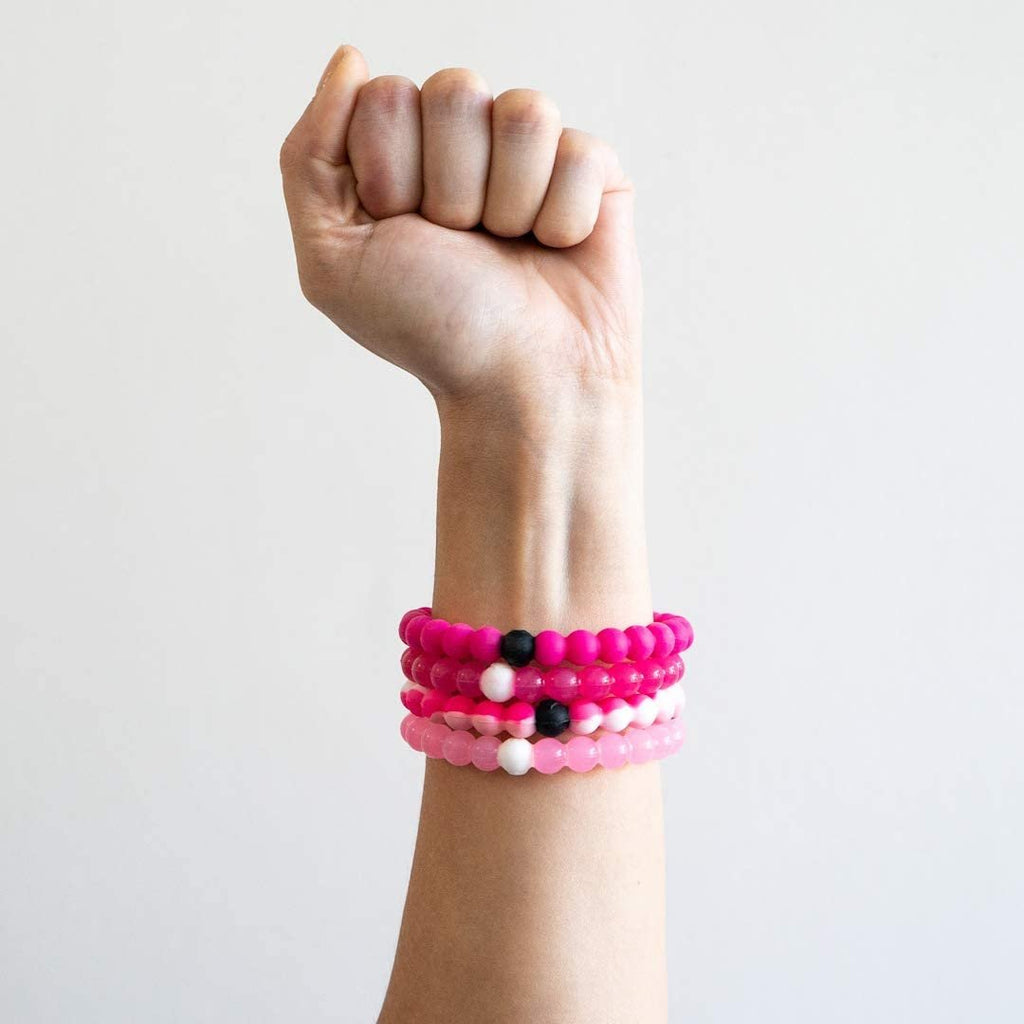 Lokai Breast Cancer Cause Collection Bracelet