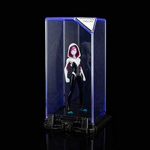 Sen-ti-nel Illumination Gallery 2 Spider Gwen Marvel, Multicolor (SEN51313)