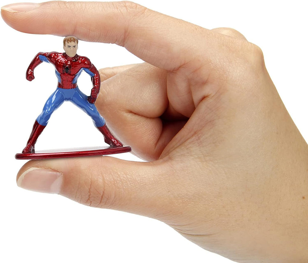 Marvel Spider-Man Die-cast Figures
