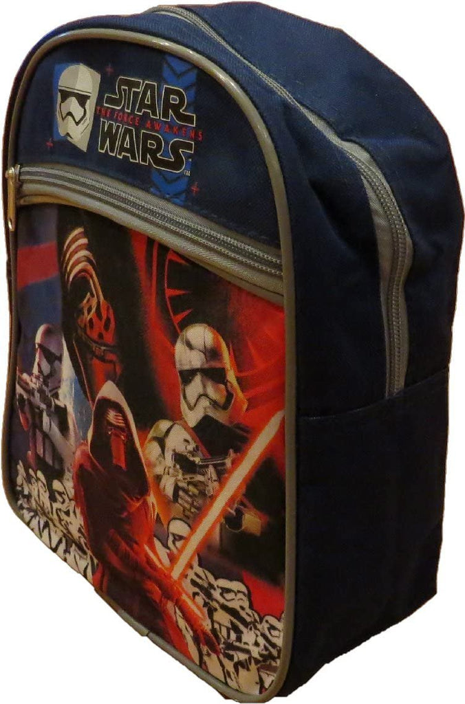 Star Wars Mini 10" Backpack