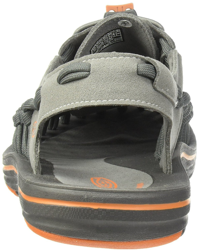 KEEN Men's Uneek Flat-M Sandal