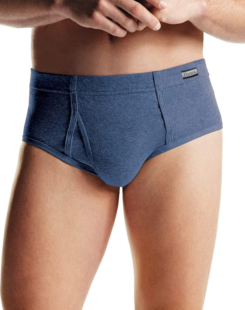 Fruit of the Loom Men's Brief (Pack of 3)